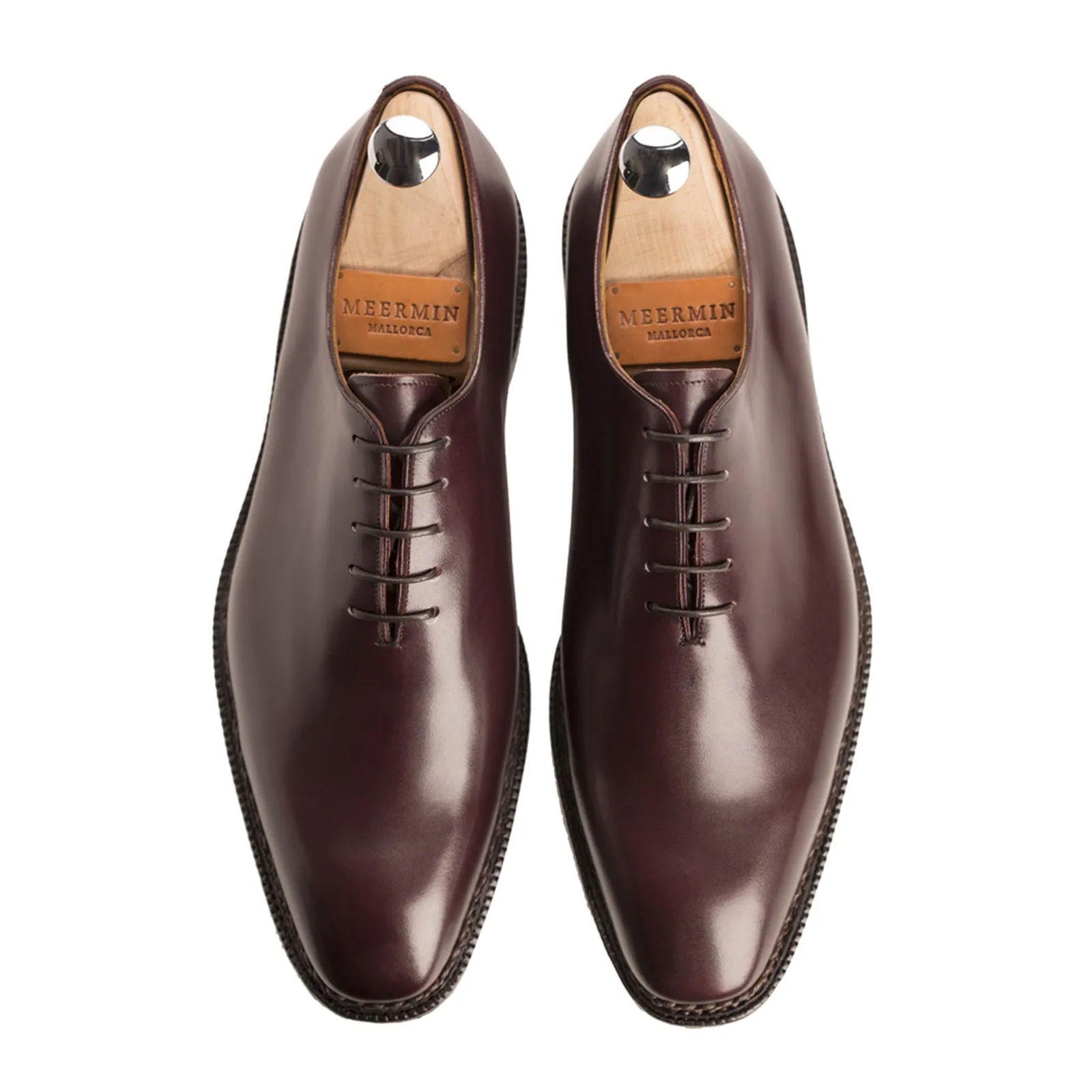 106540 - BURGUNDY NATURCALF - E