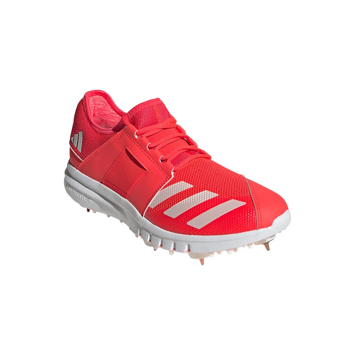 Adidas Howzatt Spike Junior Cricket Shoes - 2025