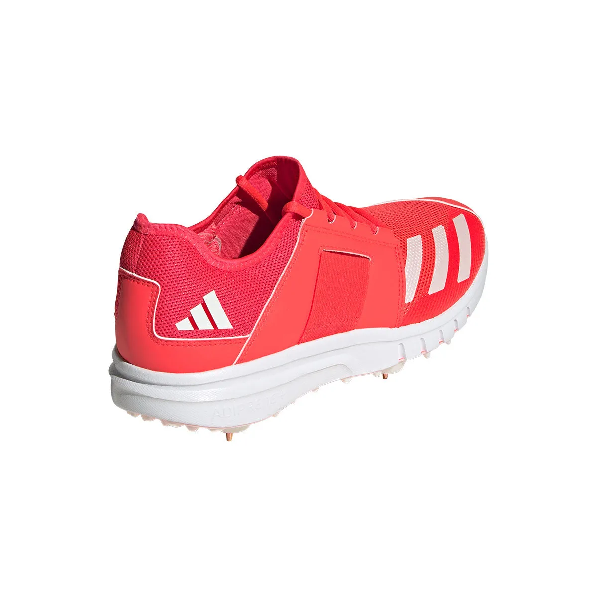 Adidas Howzatt Spike Junior Cricket Shoes - 2025