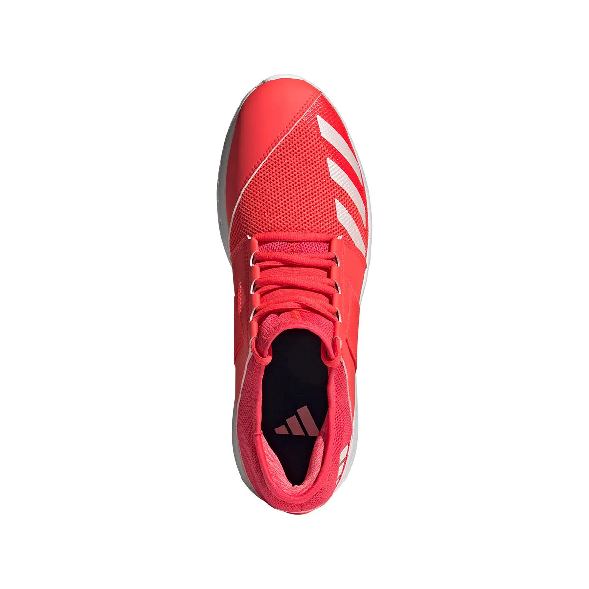 Adidas Howzatt Spike Junior Cricket Shoes - 2025