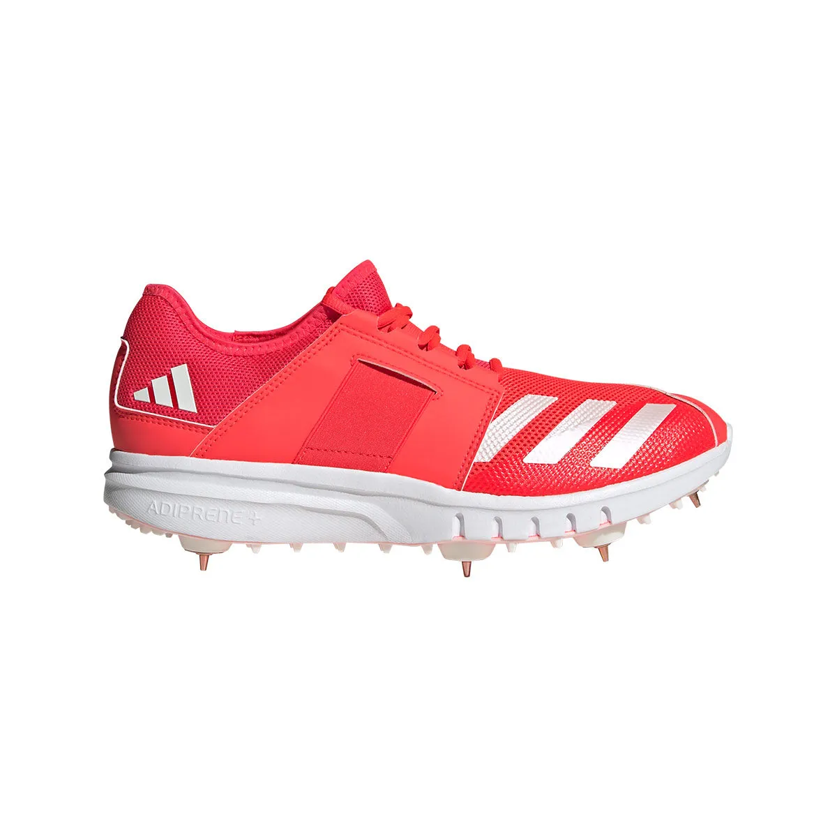 Adidas Howzatt Spike Junior Cricket Shoes - 2025