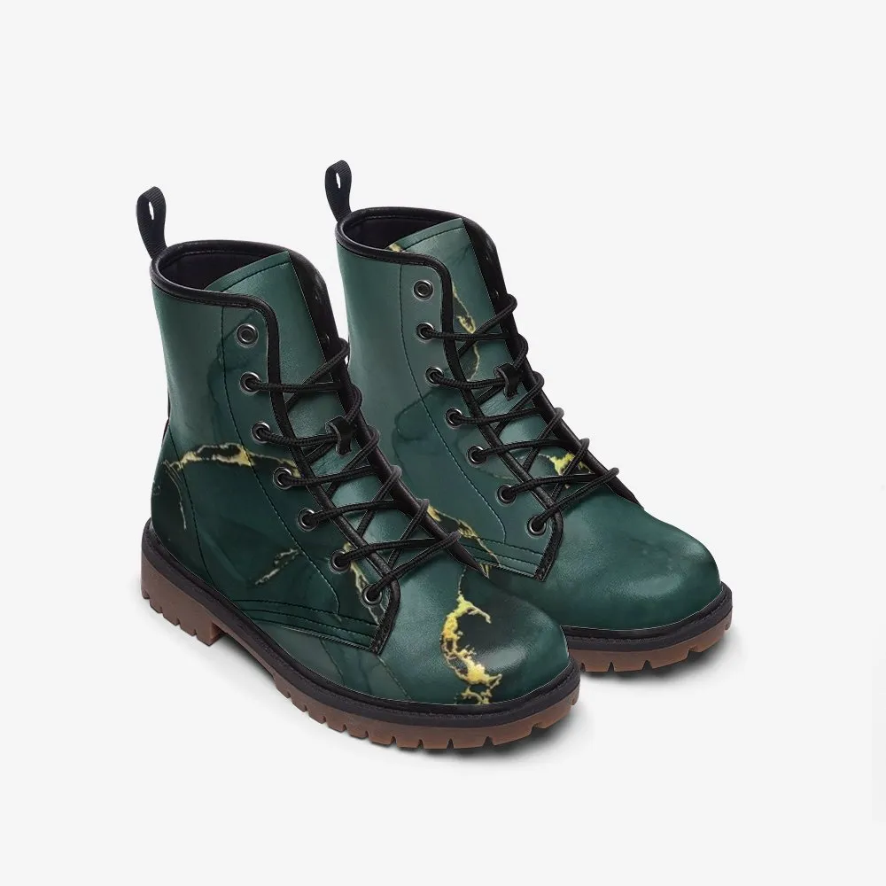 Amazon - Combat Boots