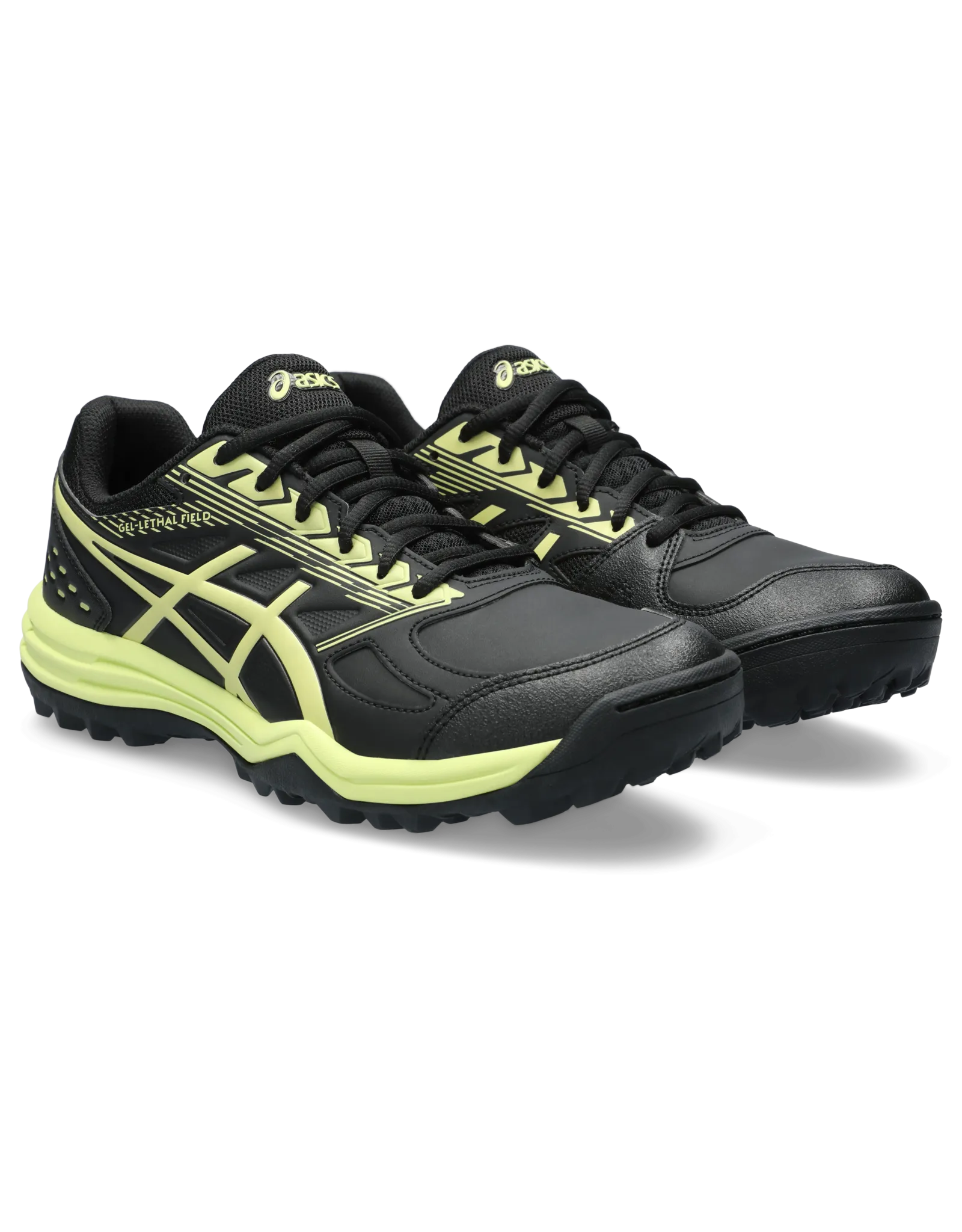 Asics Gel Lethal Field Hockey Shoes