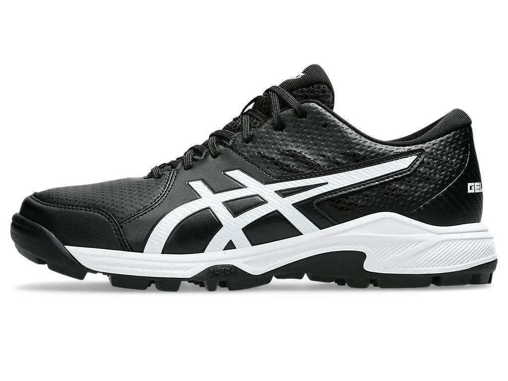 ASICS Gel Peake 2 (Black/Graphite Grey) Mens