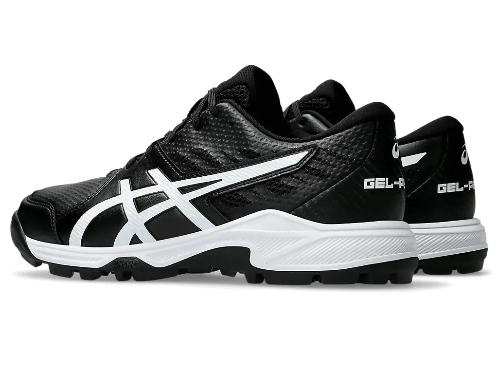 ASICS Gel Peake 2 (Black/Graphite Grey) Mens