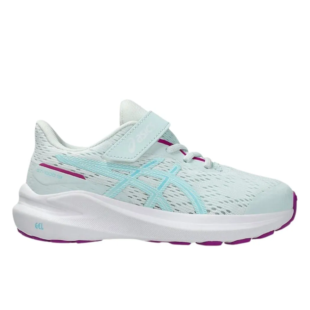 asics GT-1000 13 Pre-School Shoes