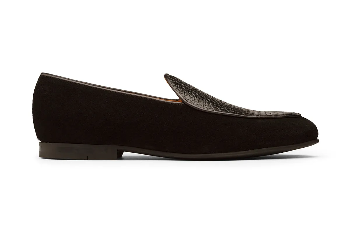 Belgian Loafers – B