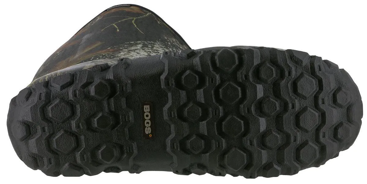 Bogs Classic High Mossy Oak