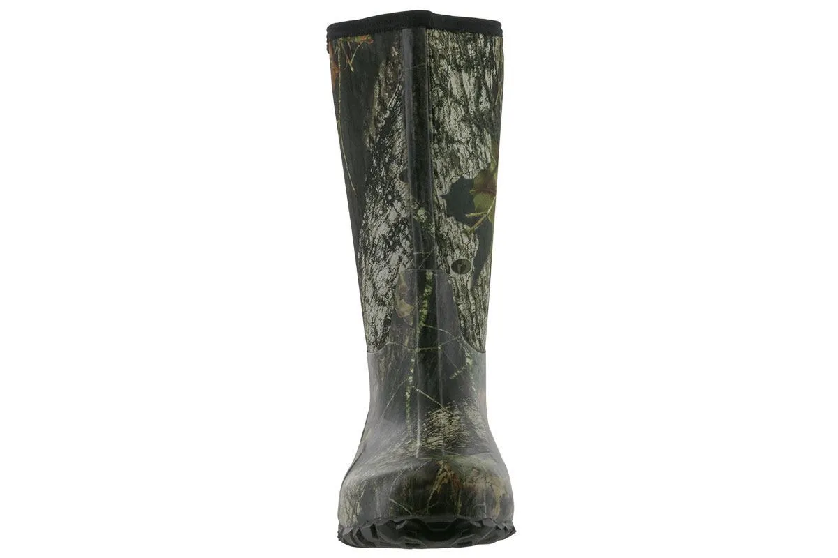 Bogs Classic High Mossy Oak