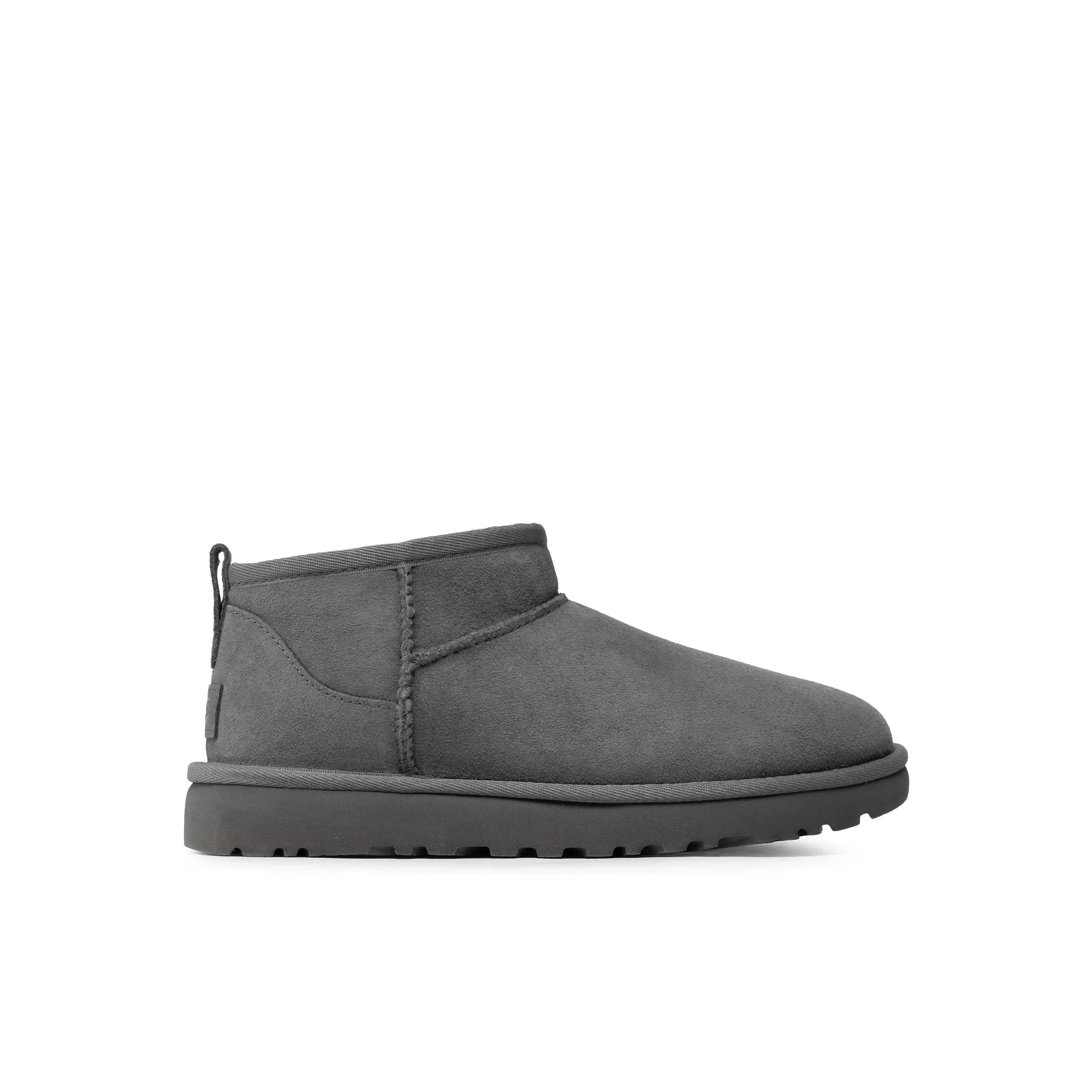 Boots Classic Ultra Mini - Gris