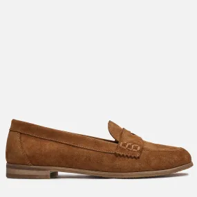 Broom - Mask Loafers