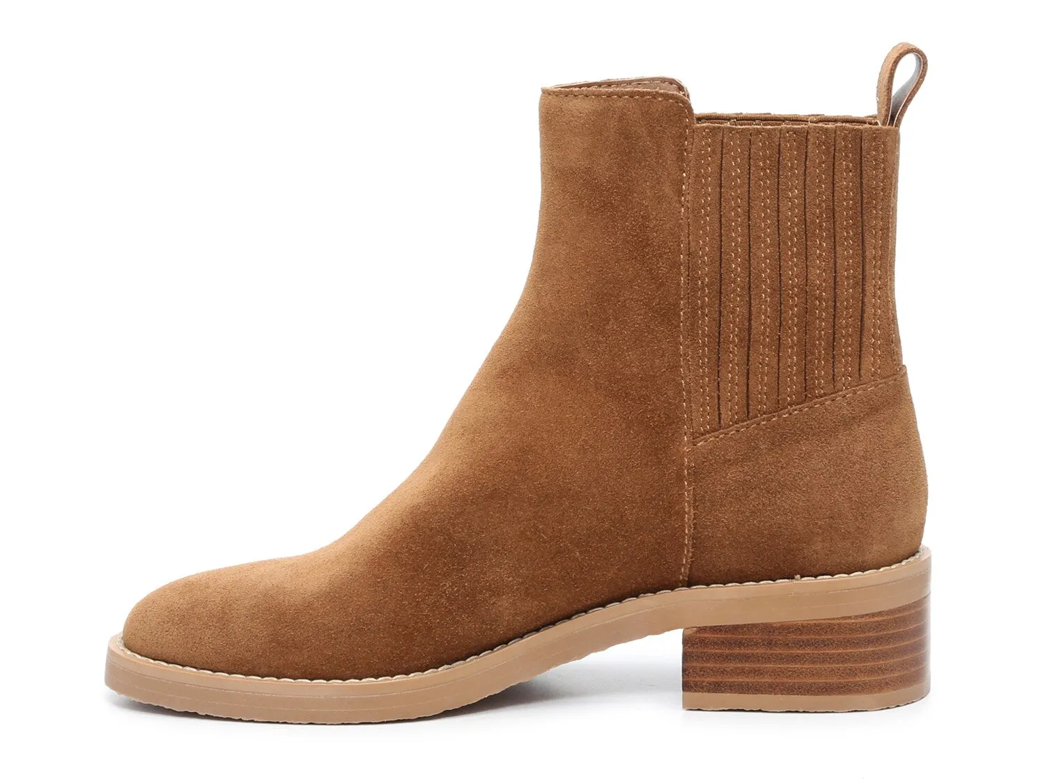 Chelsea boots Dolce Vita Farlin, brown