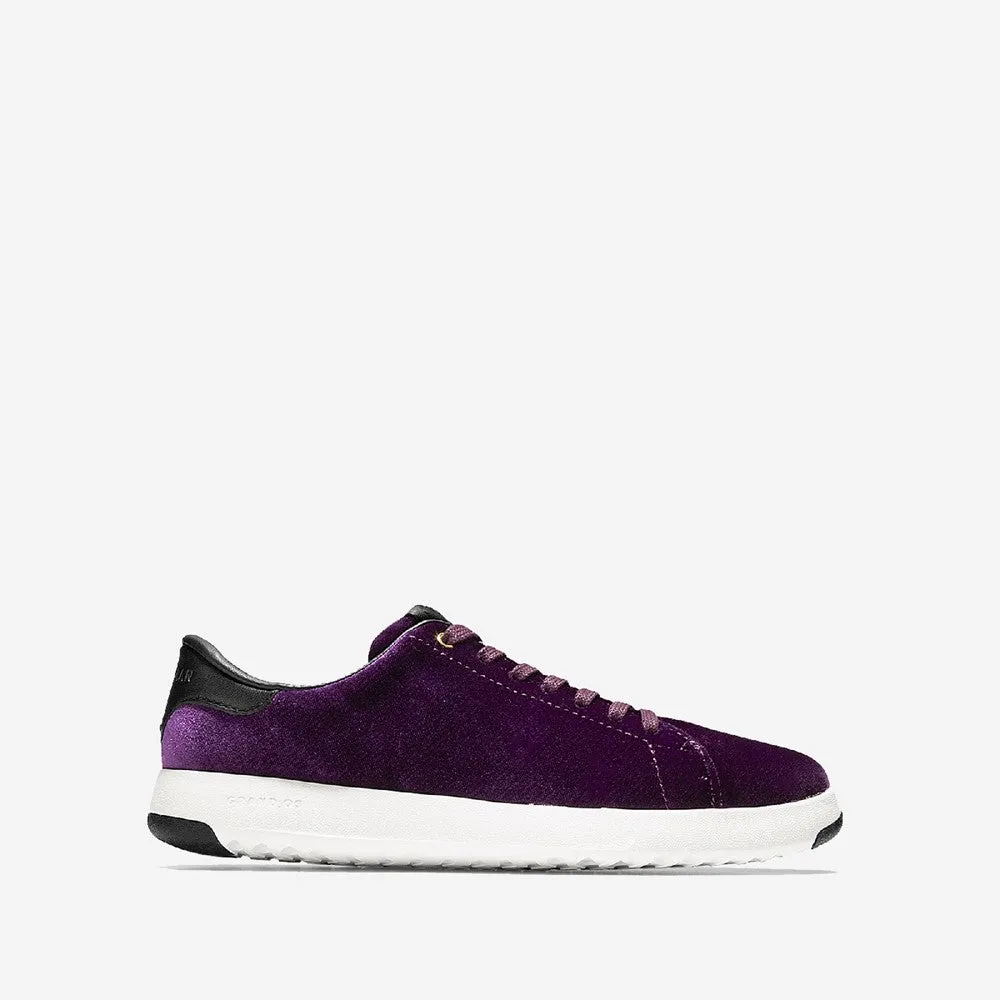 Cole Haan Grandpro Tennis Lace Up Trainer