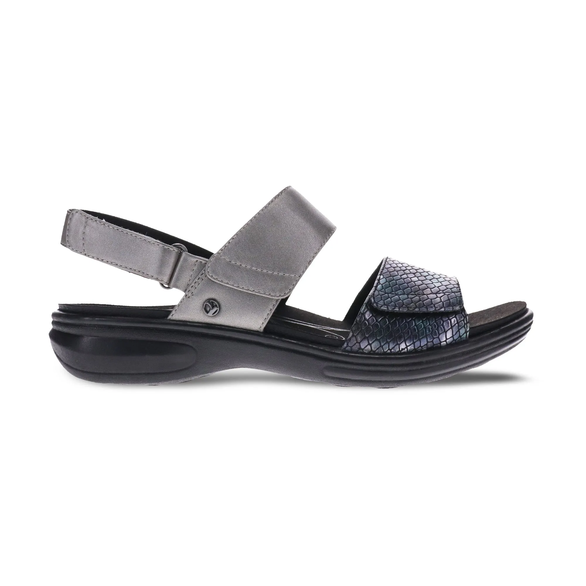 Como Backstrap Sandal II (Wide)