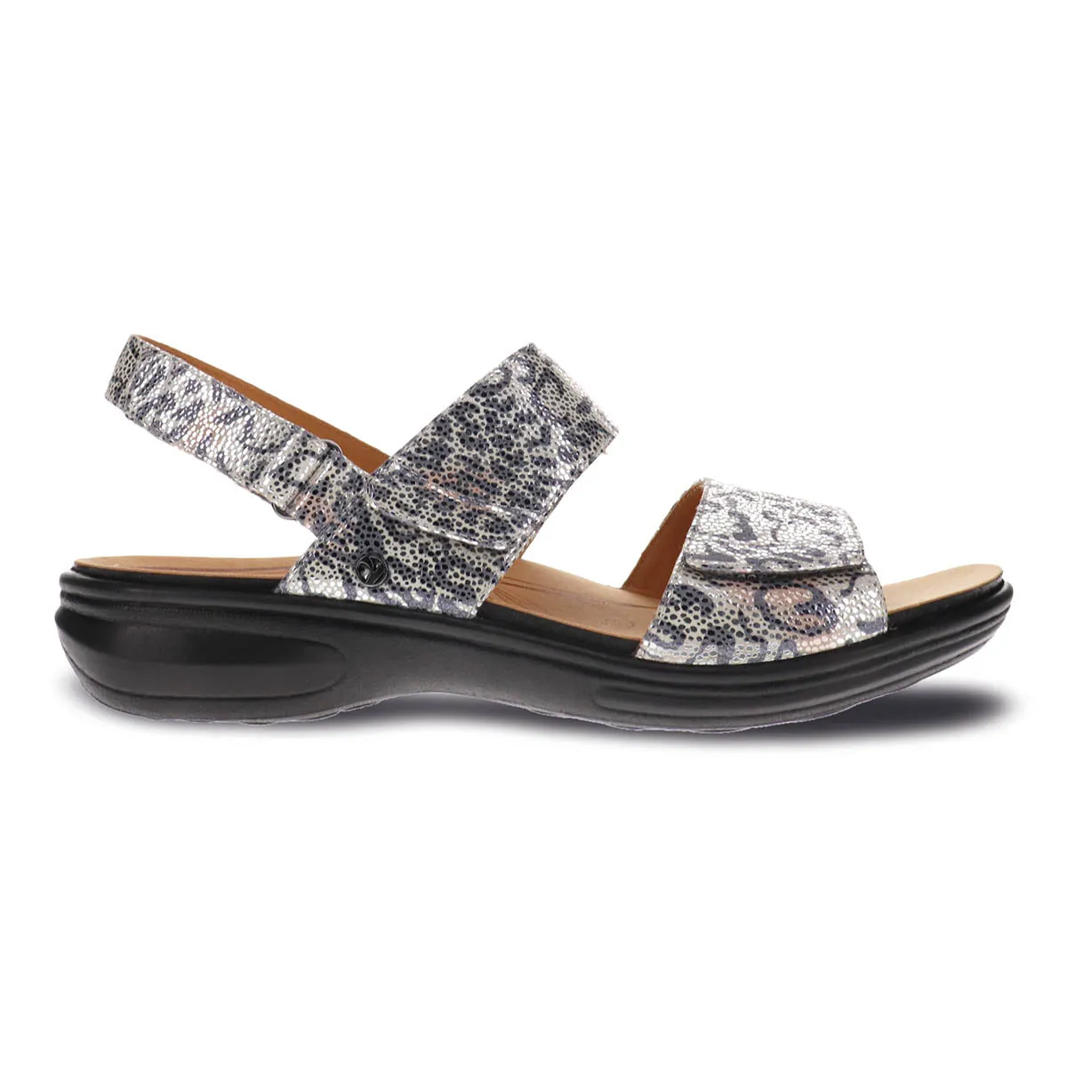 Como Backstrap Sandal II (Wide)