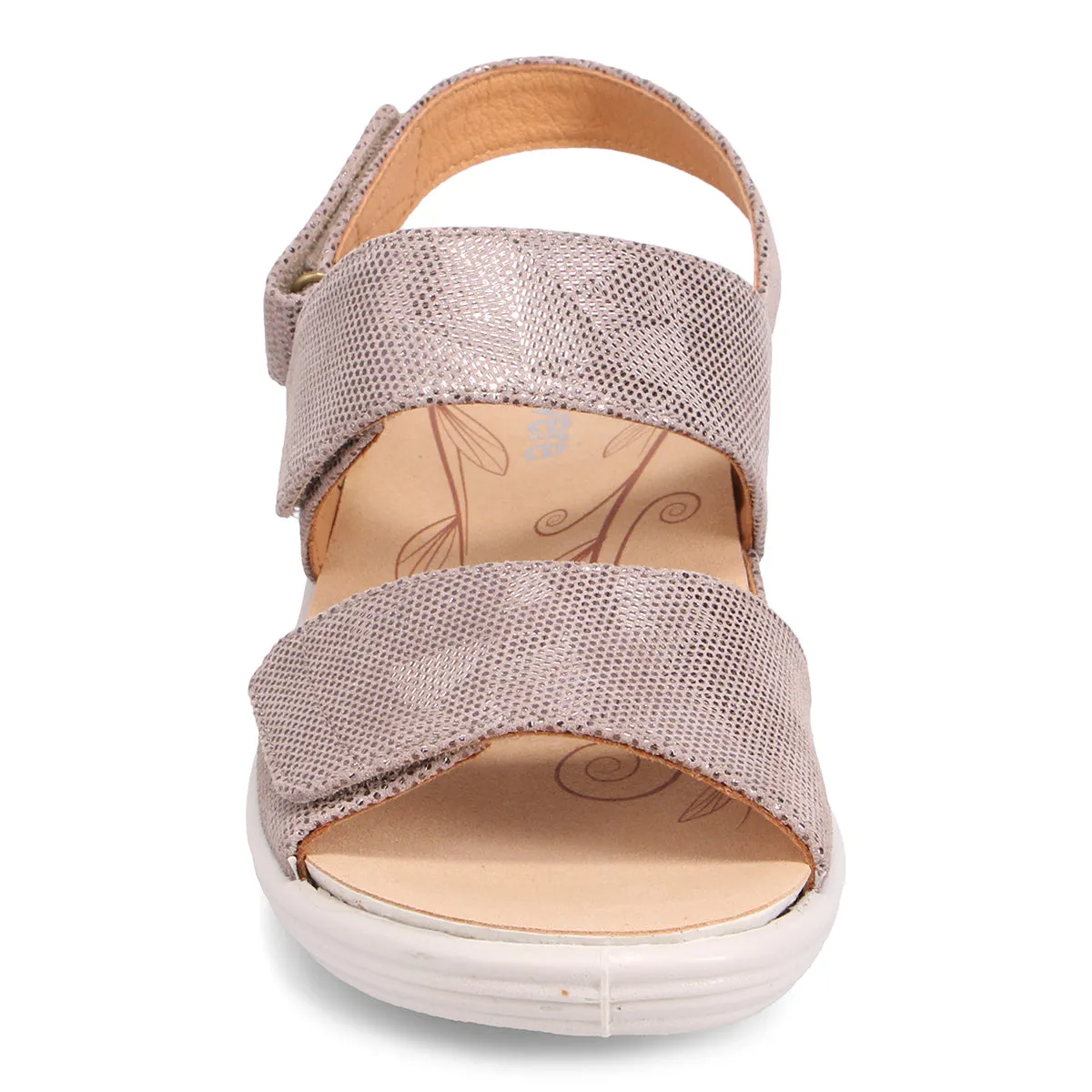 Como Backstrap Sandal II (Wide)