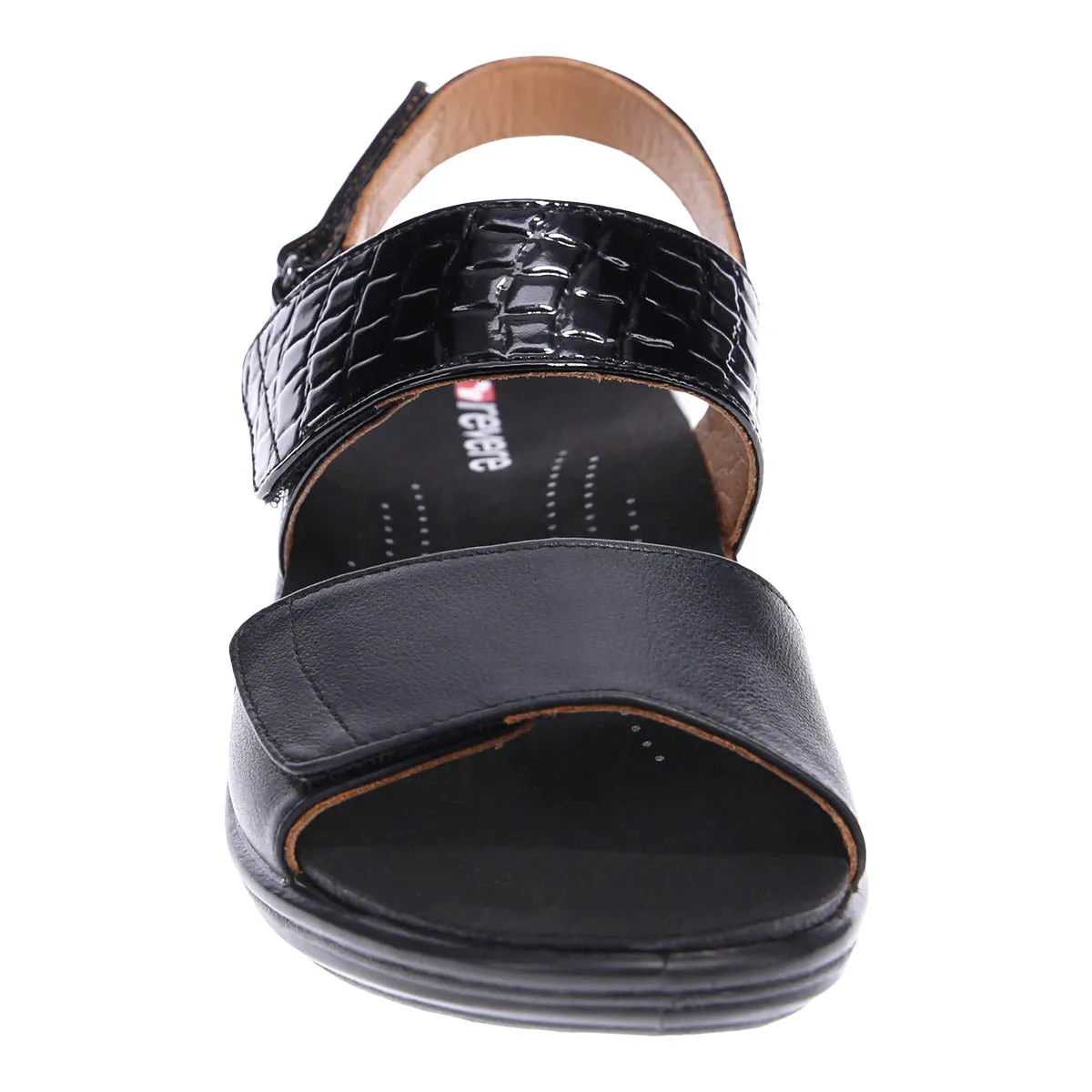 Como Backstrap Sandal II (Wide)