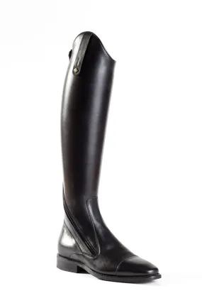 De Niro S4601 S-Zip Boot