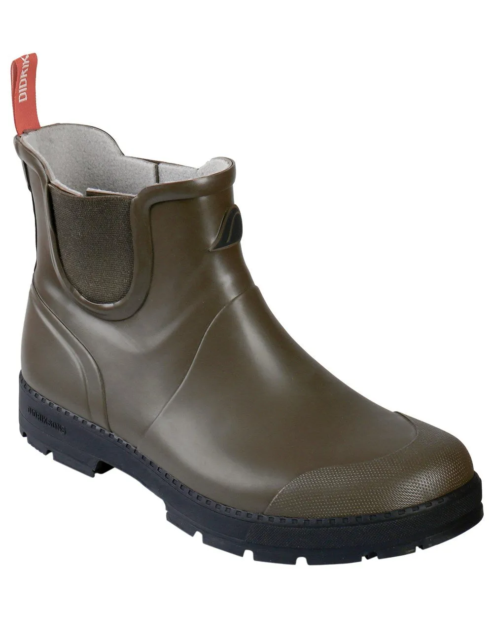 Didriksons Vinga Rubber Boots