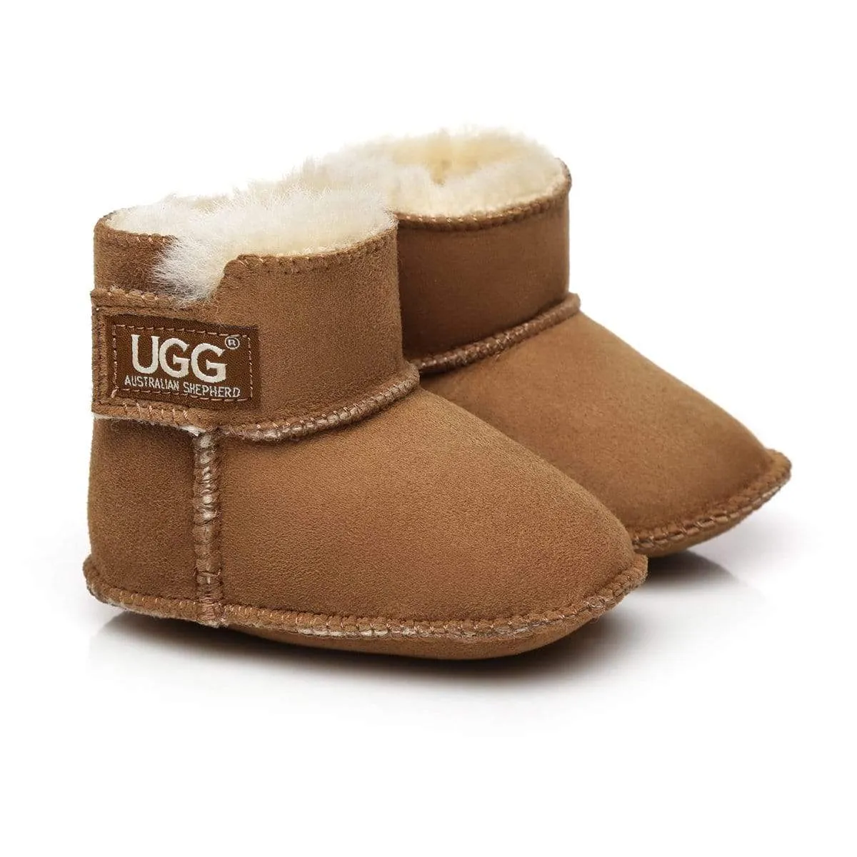 Ellie Bootie Baby UGG Boots