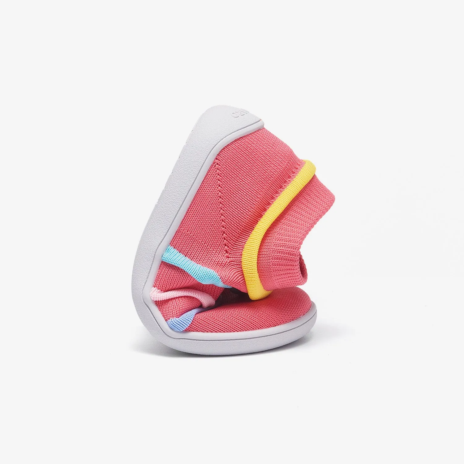 Kid's Agile II - Barefoot Sock Shoes