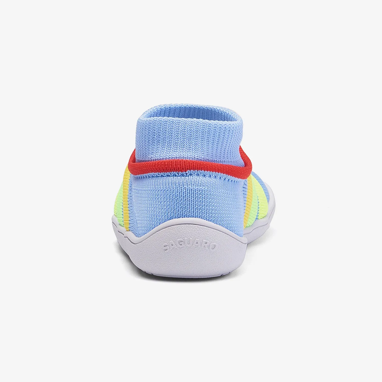 Kid's Agile II - Barefoot Sock Shoes