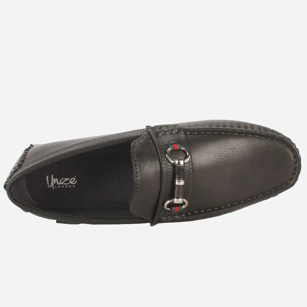 Men "HANCOCK" Casual Moccasin