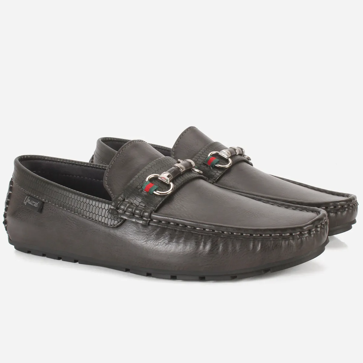 Men "HANCOCK" Casual Moccasin