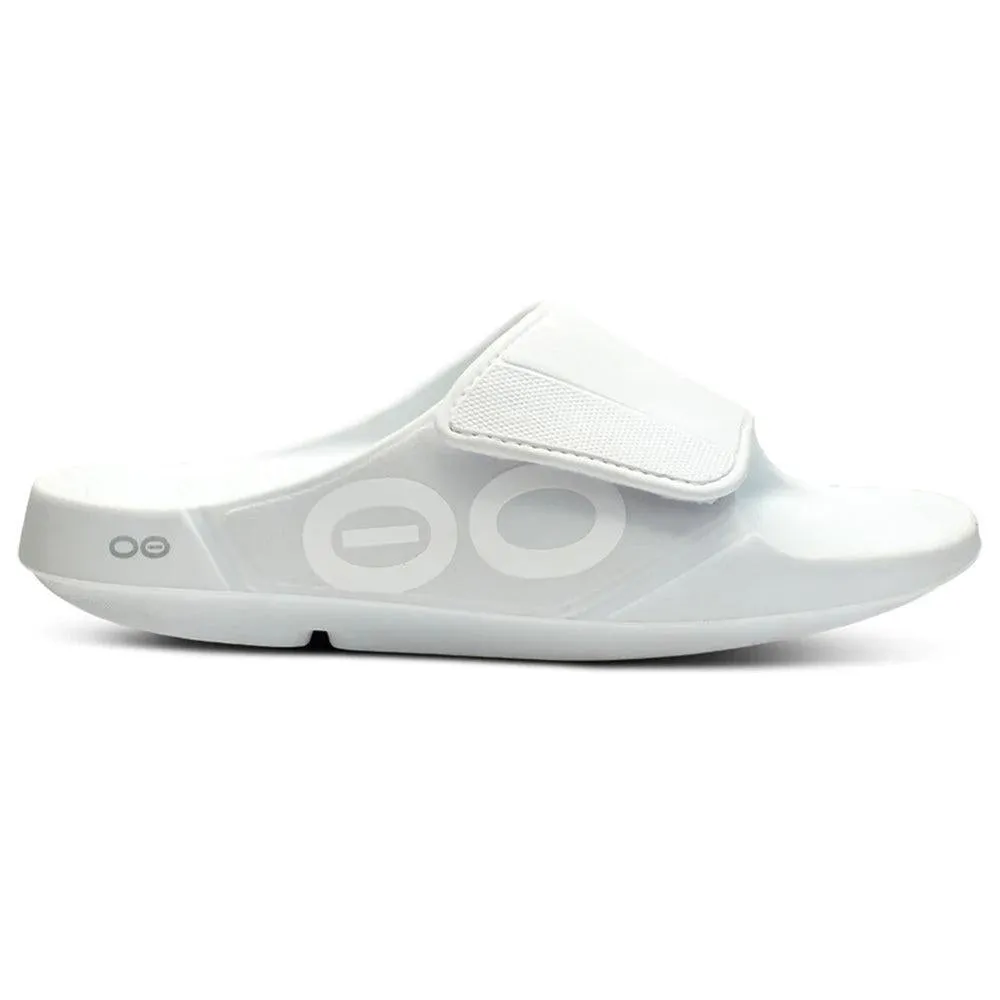 Men's OOFOS Ooahh Sport Flex