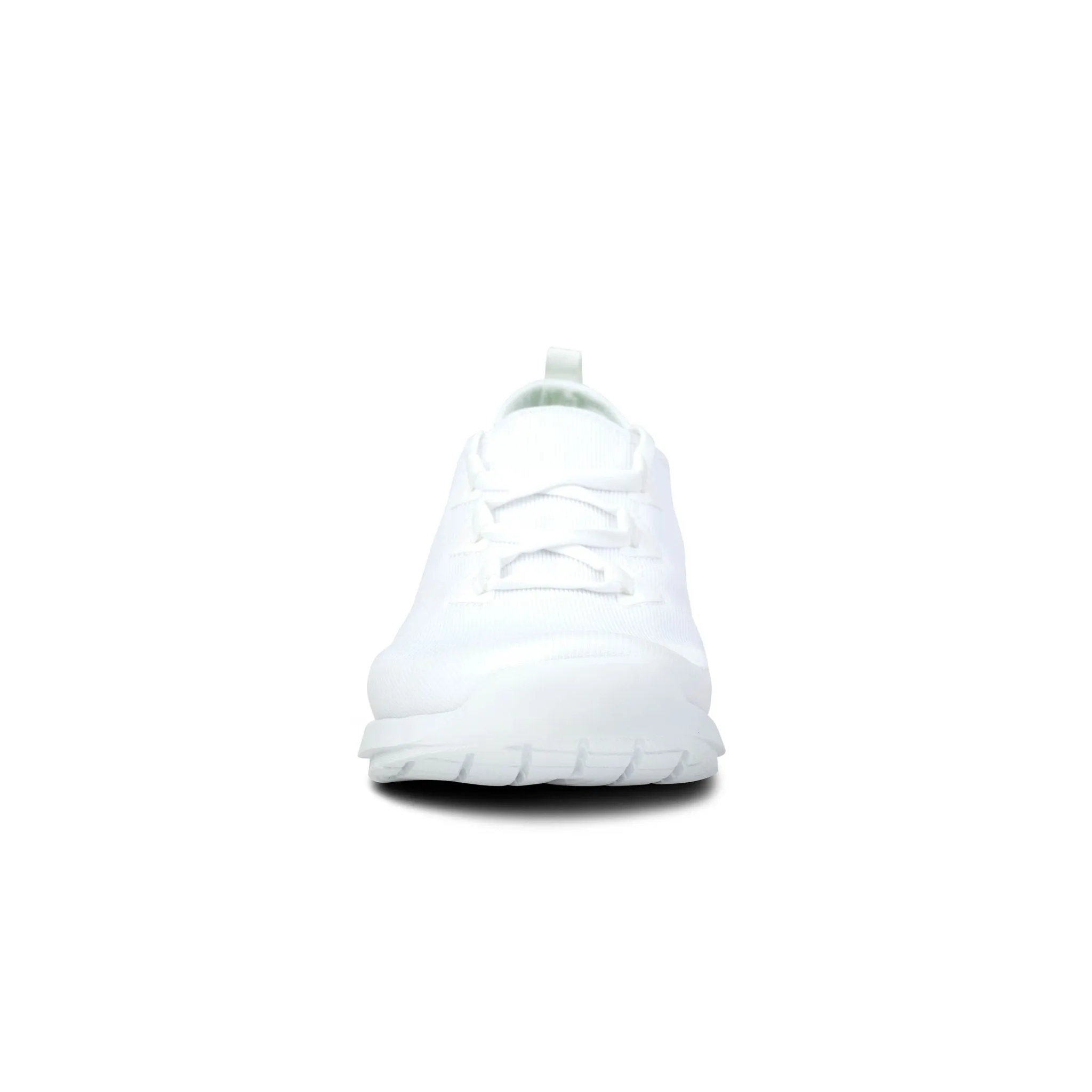 MEN'S OOMG SPORT LS LOW SHOE - WHITE