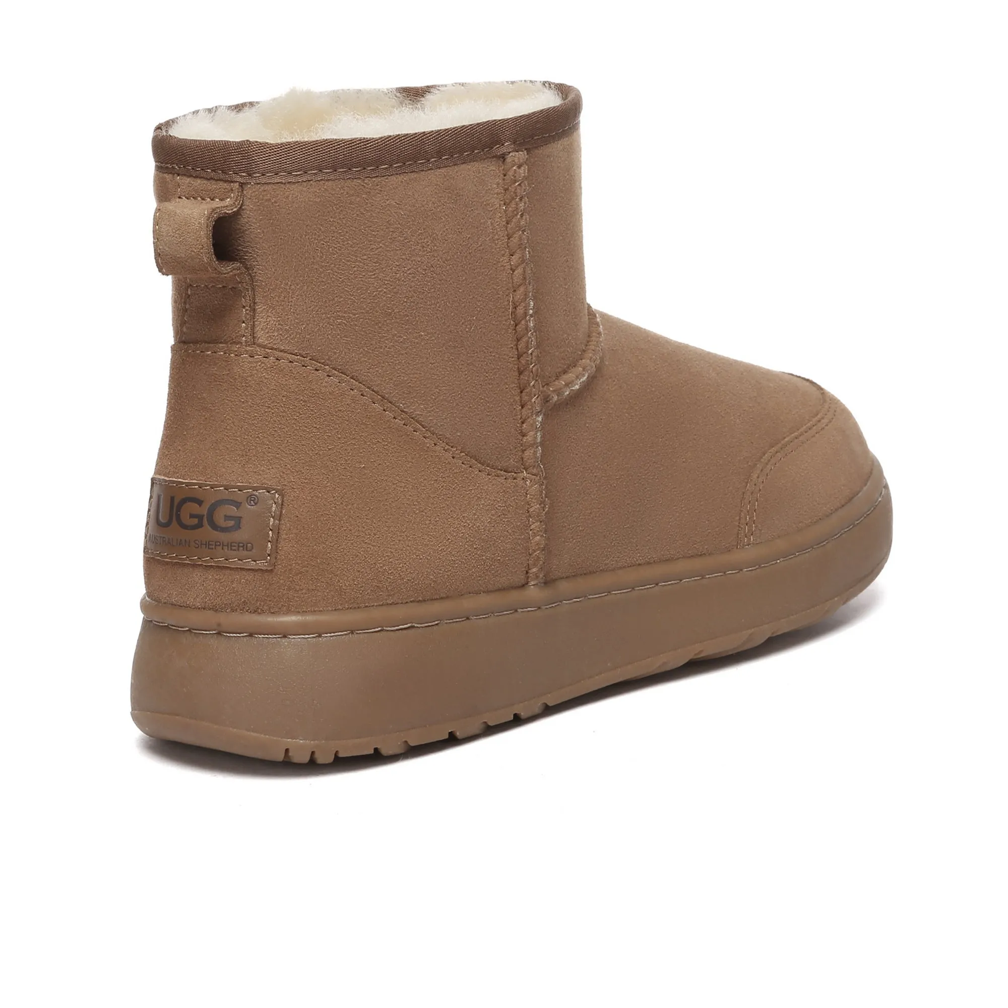 Mini Classic Explorer UGG Boots