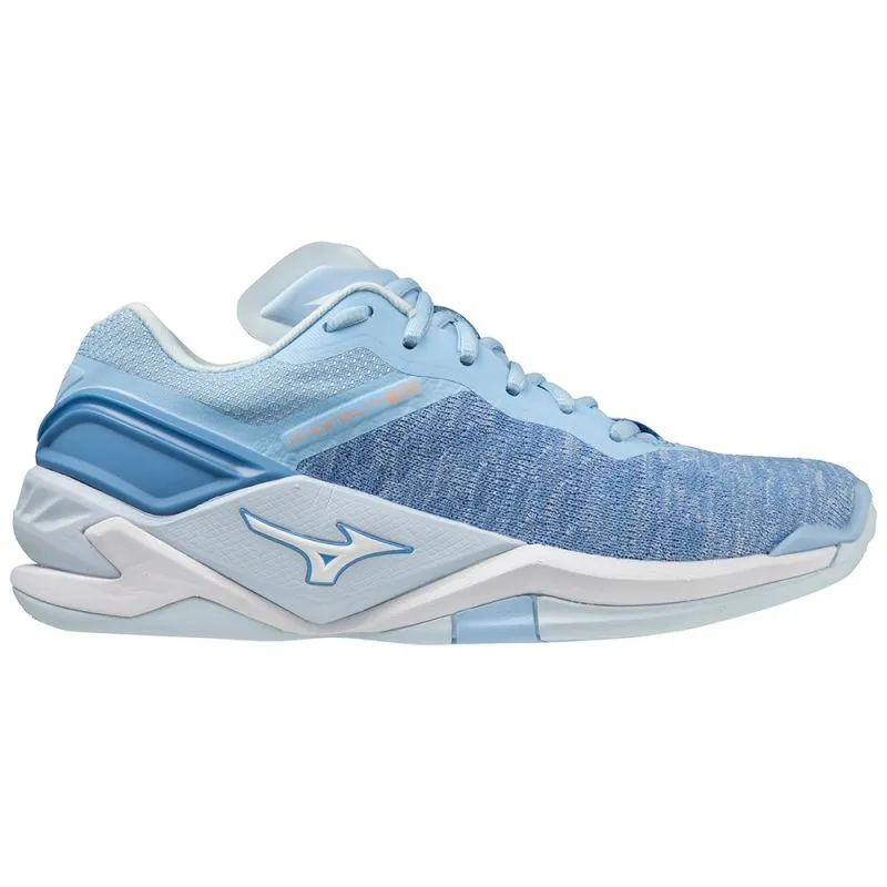 Mizuno Wave Stealth Neo Womens Netball Shoes