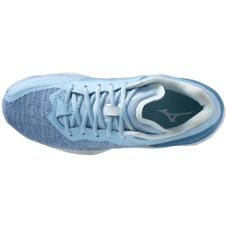 Mizuno Wave Stealth Neo Womens Netball Shoes