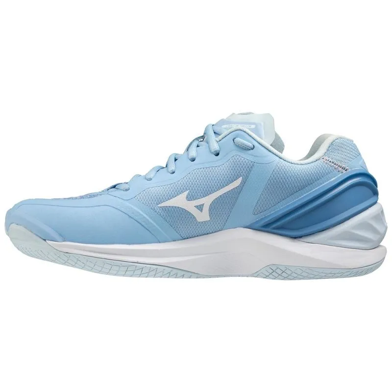 Mizuno Wave Stealth Neo Womens Netball Shoes