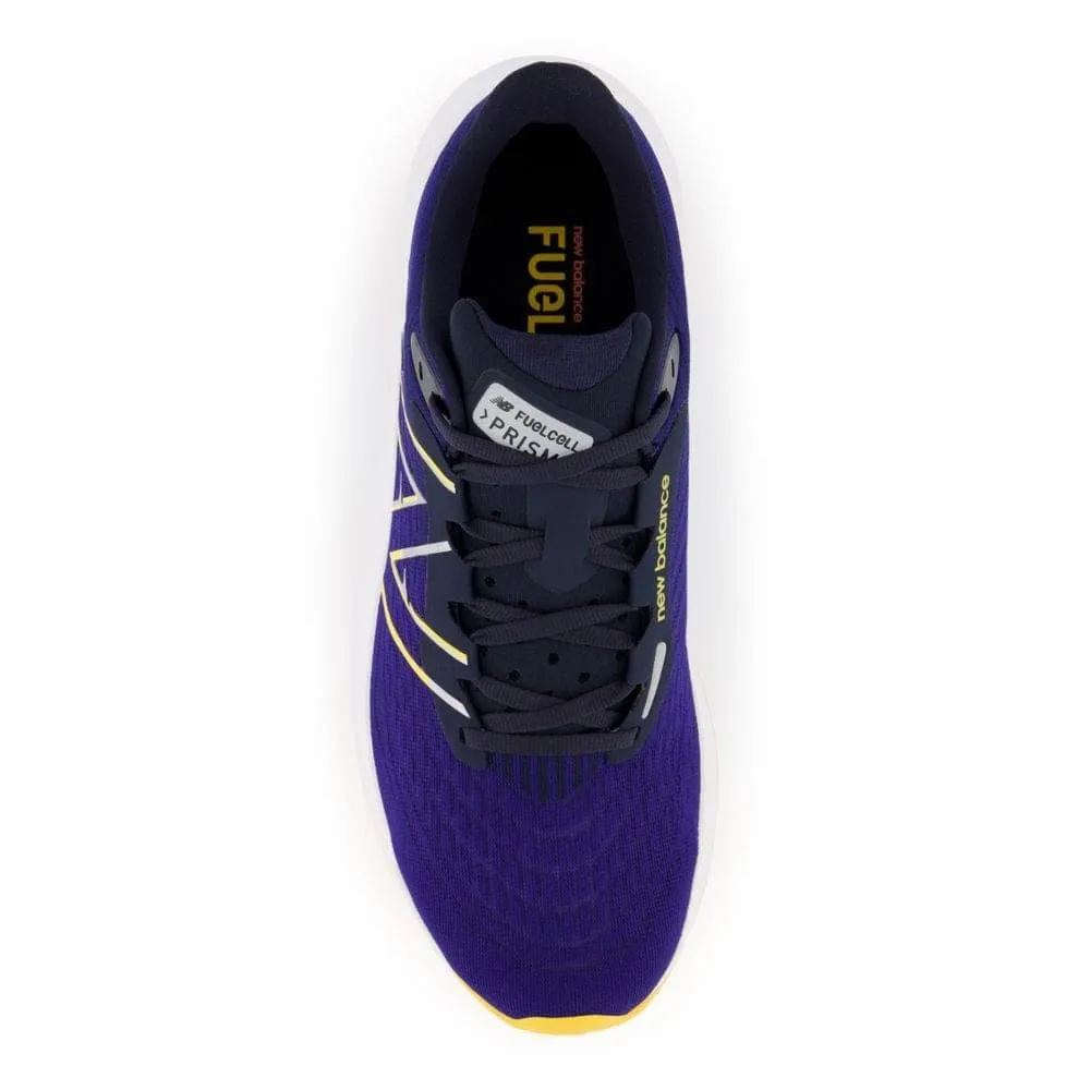 New Balance Fuell Cell Prism V2 (Men's) - Eclispe