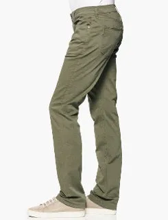 Normandie Castro Green Pants