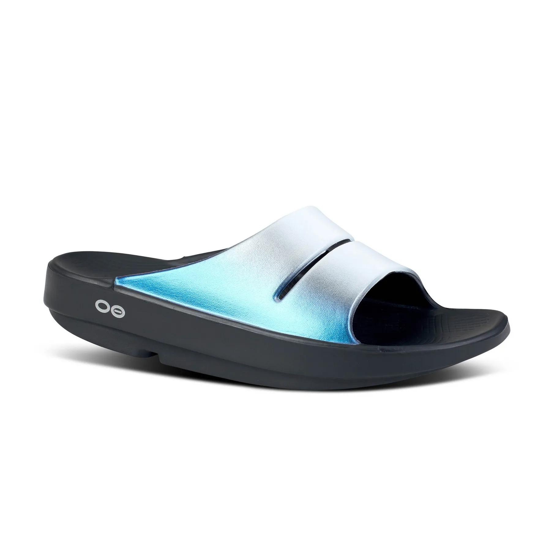 Oofos Women's OOahh Luxe Slide Shoes