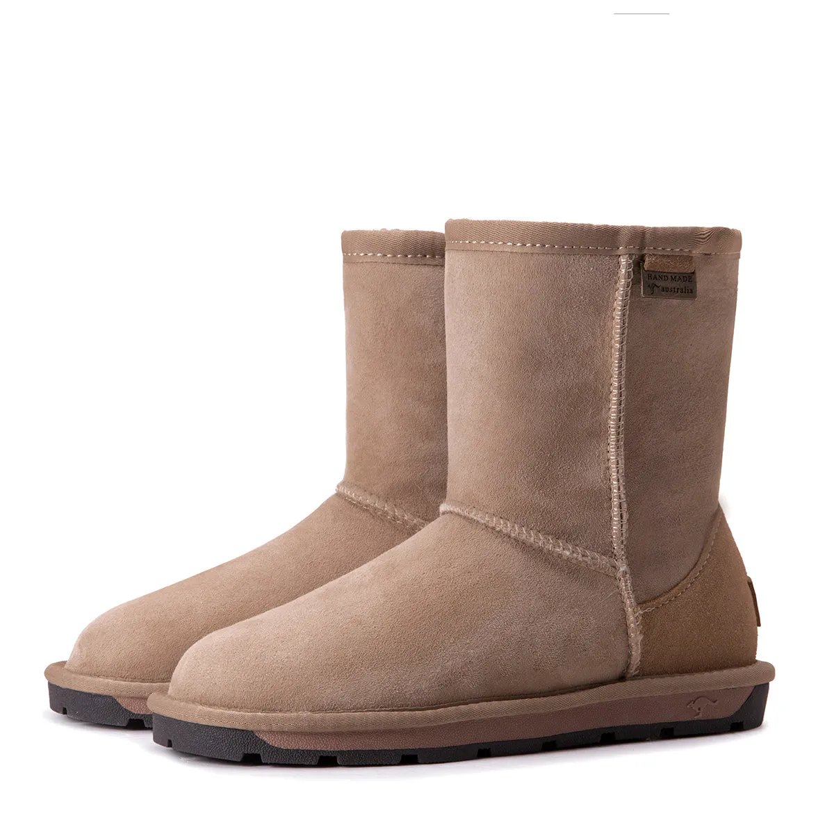 Premium Short Classic Australian Made UGG Boots