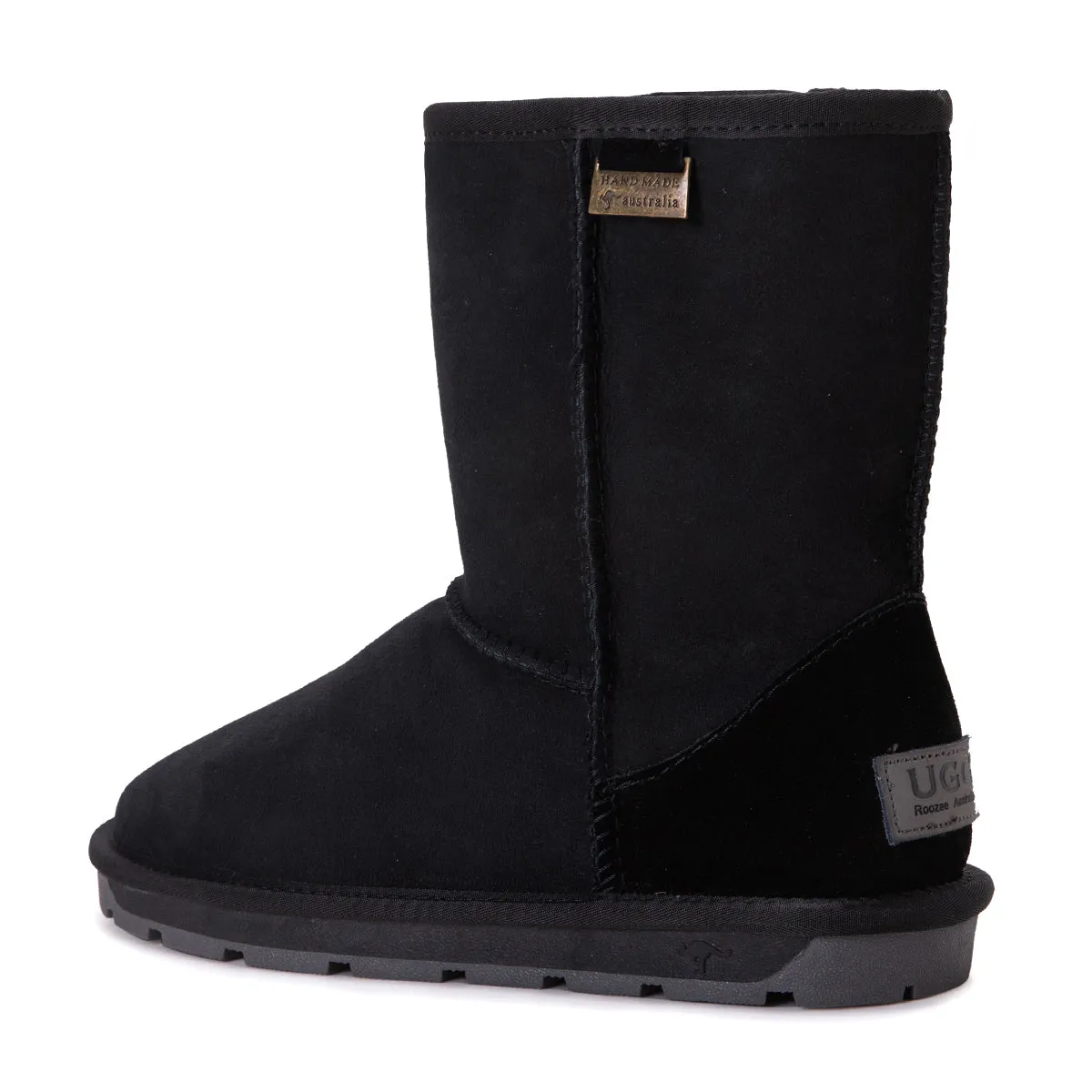 Premium Short Classic Australian Made UGG Boots