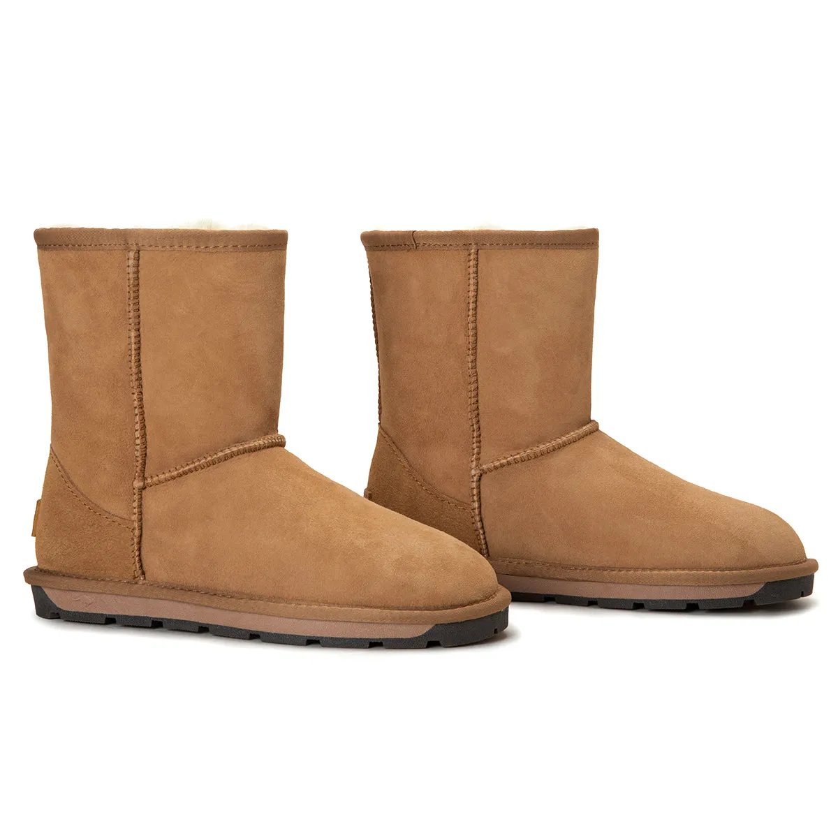 Premium Short Classic Australian Made UGG Boots