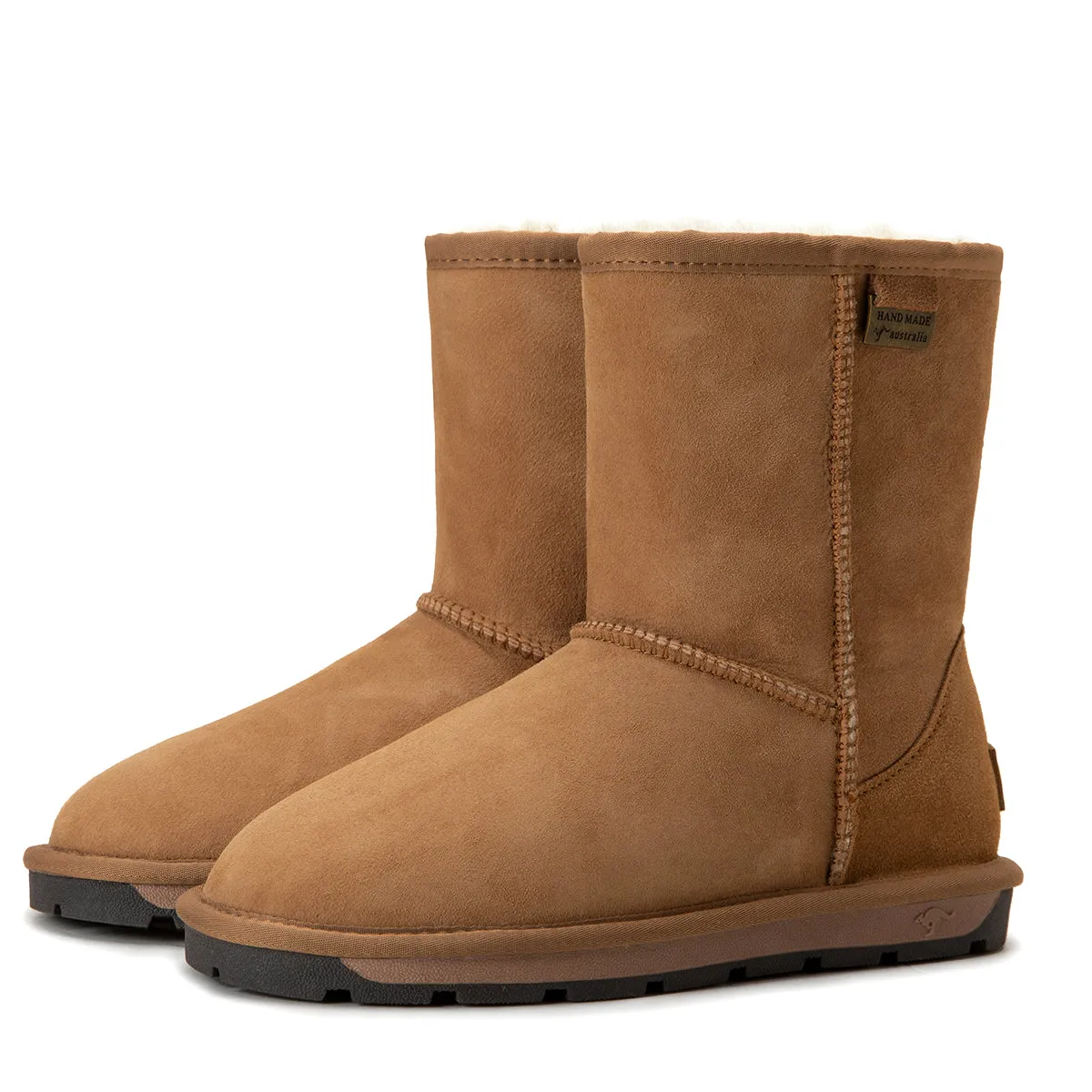 Premium Short Classic Australian Made UGG Boots