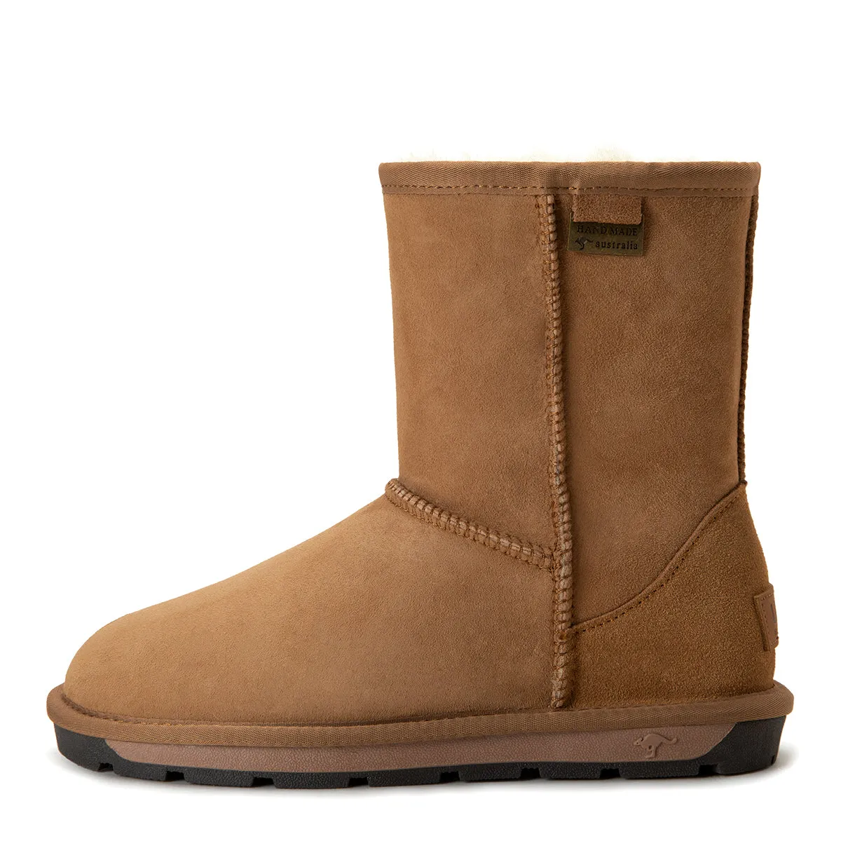 Premium Short Classic Australian Made UGG Boots