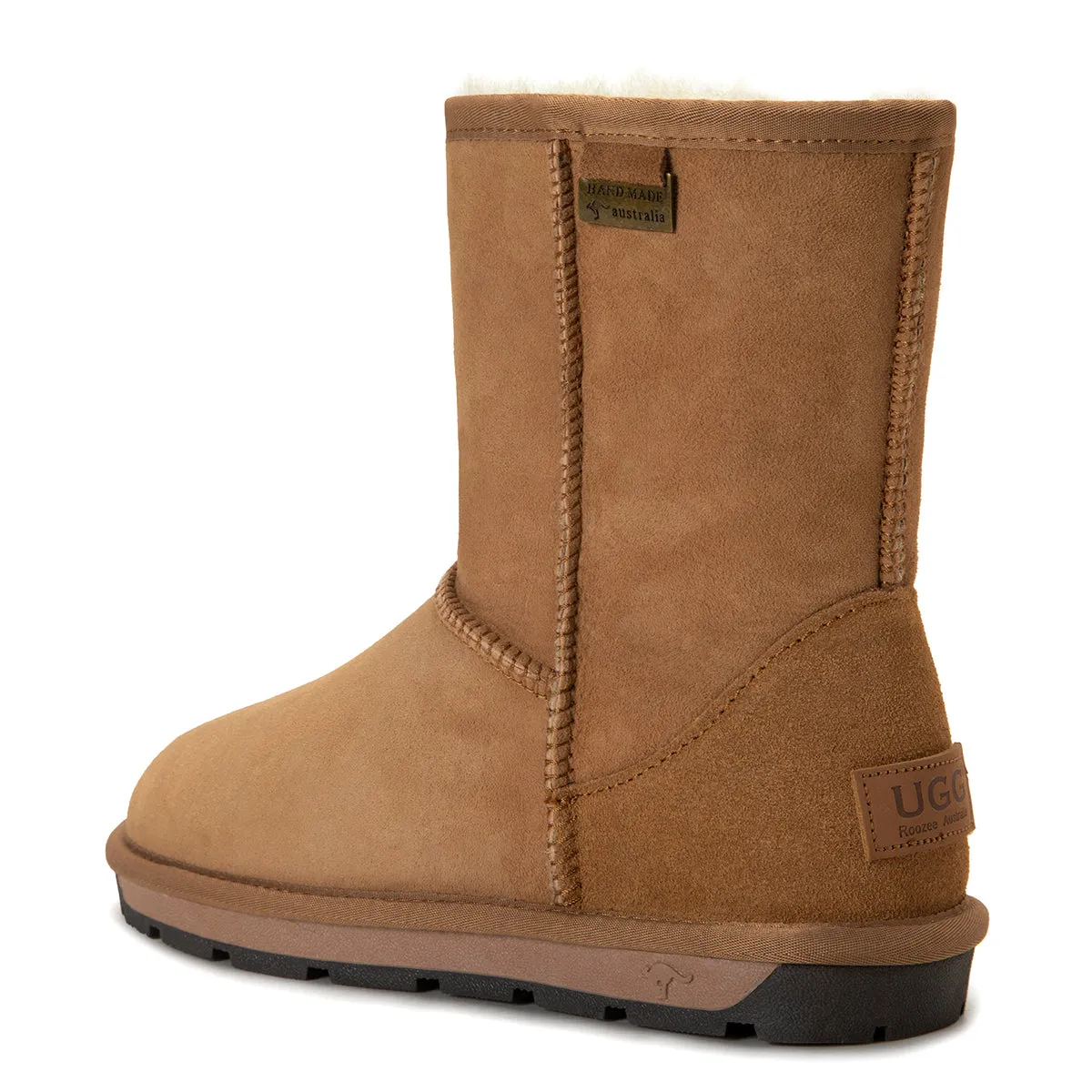 Premium Short Classic Australian Made UGG Boots