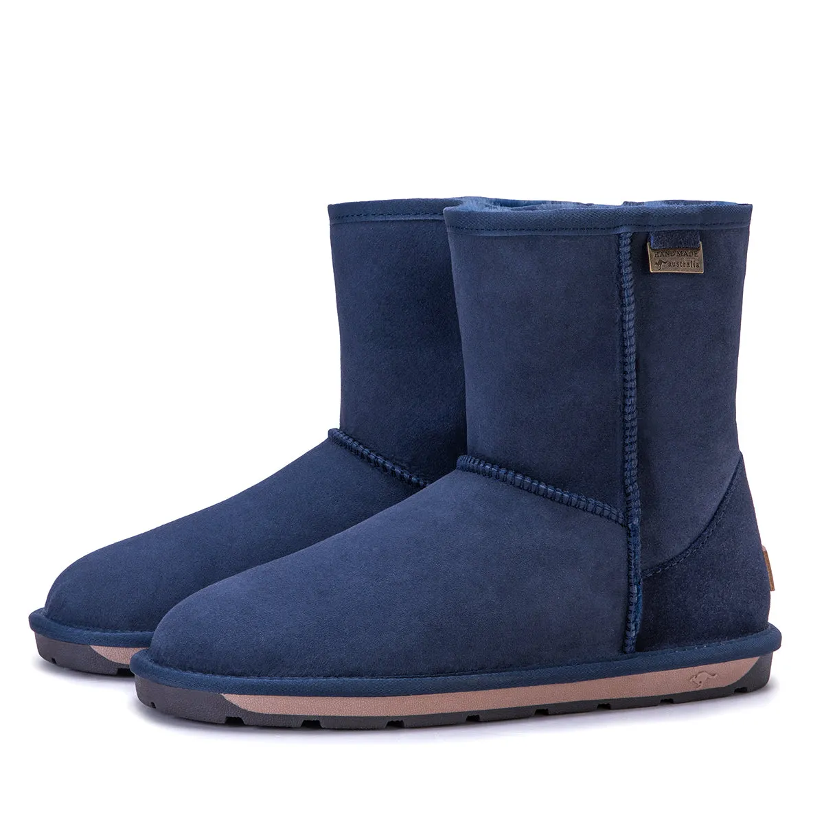 Premium Short Classic Australian Made UGG Boots