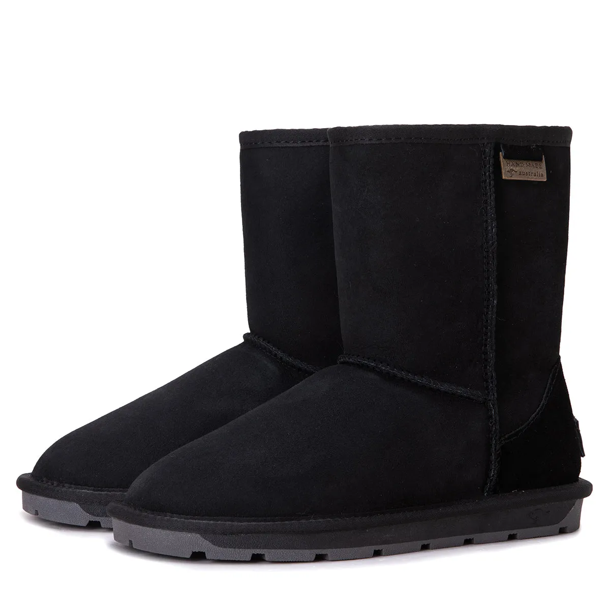 Premium Short Classic Australian Made UGG Boots