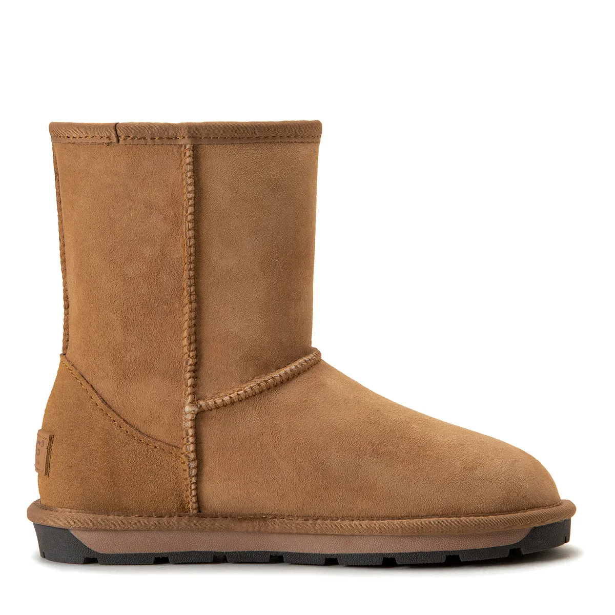 Premium Short Classic Australian Made UGG Boots