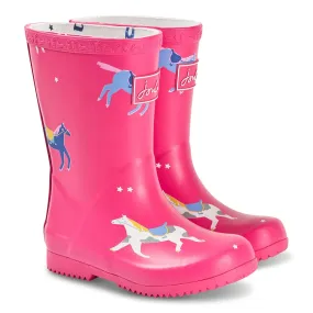 Rain Boots