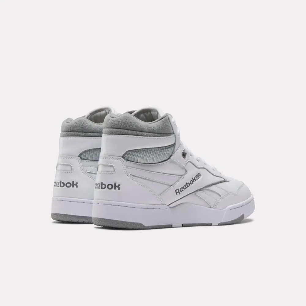 Reebok Footwear  Men's Bb 4000 Ii Mid Reebok Basketball Ftw Men White M