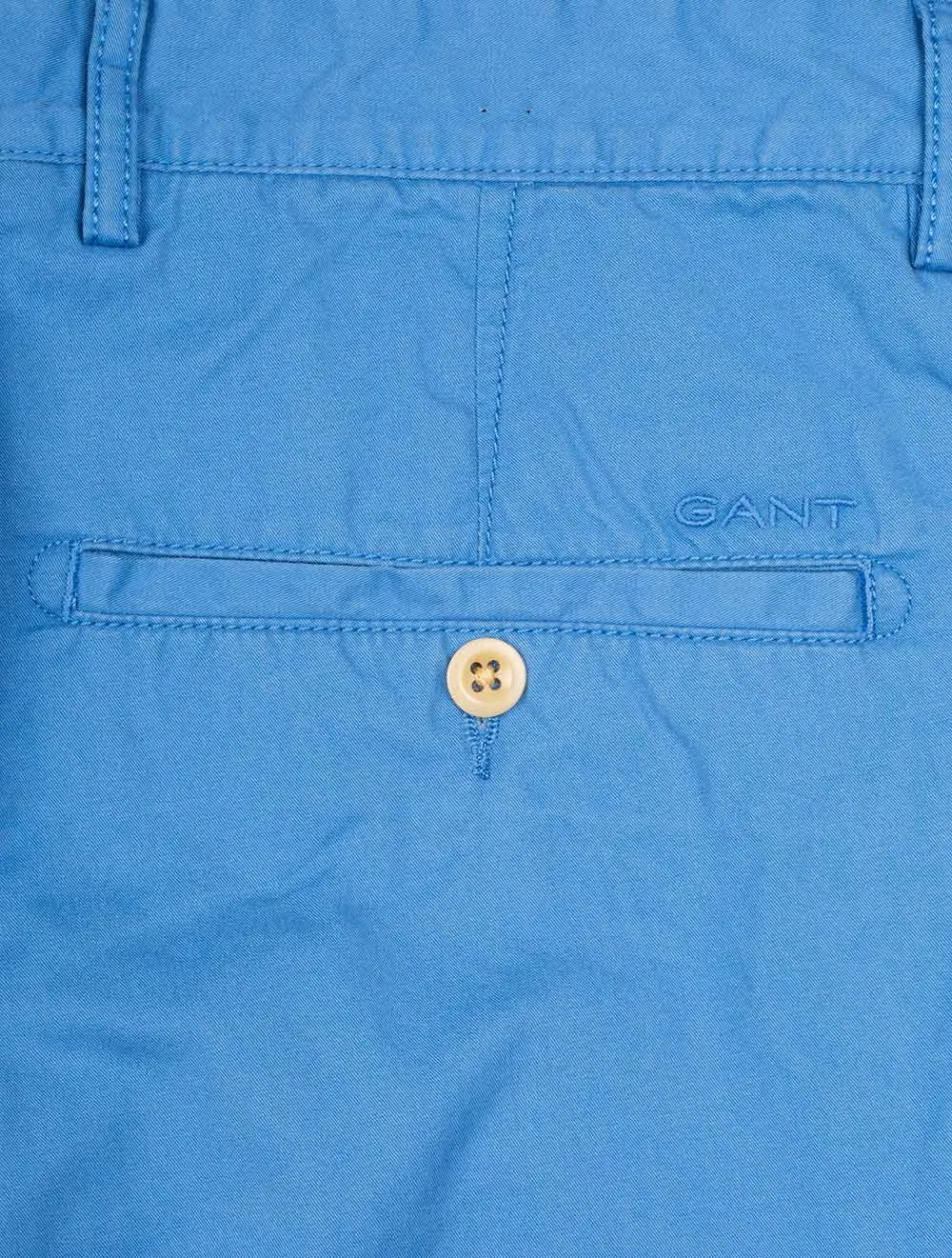 Relaxed Shorts Day Blue