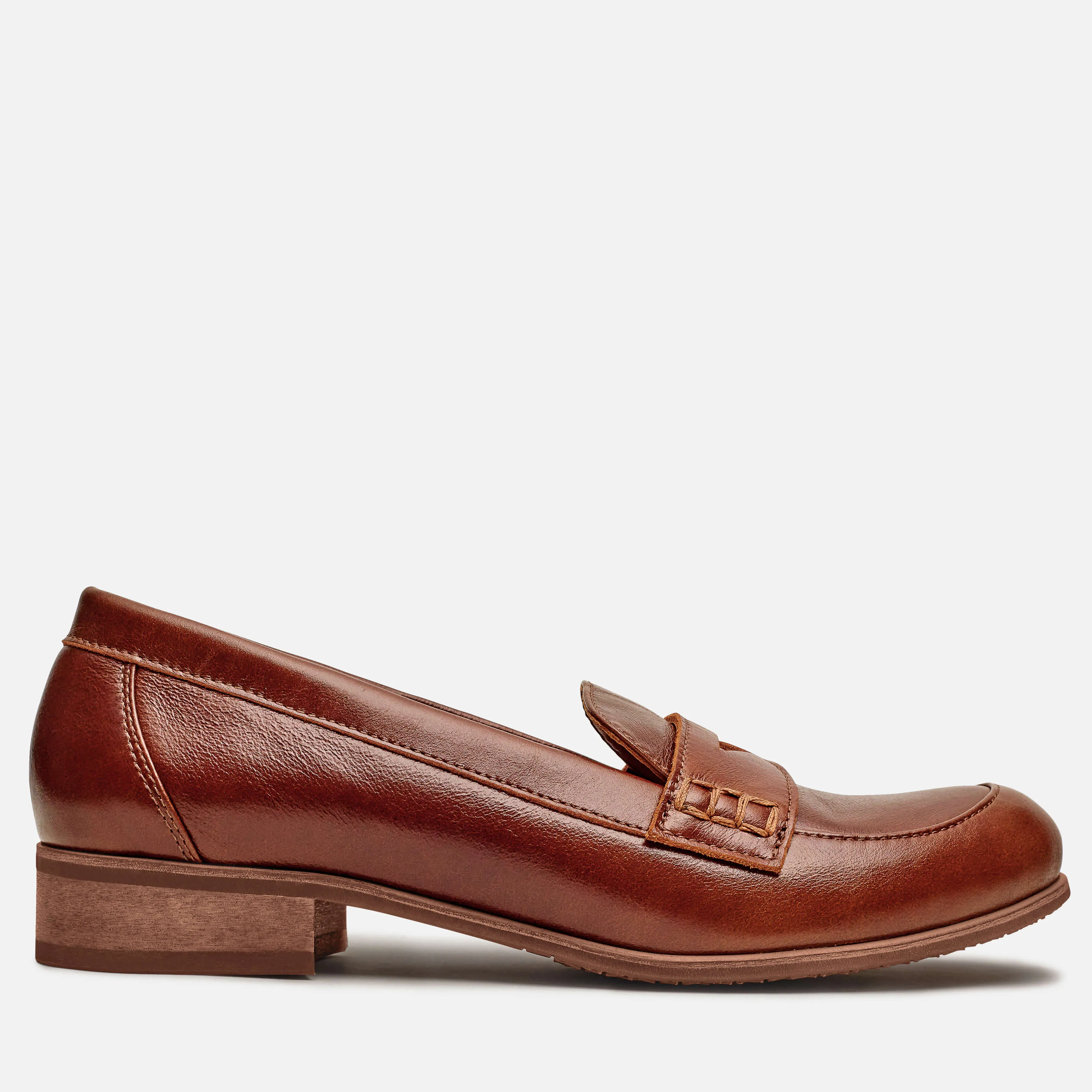 Richmond - Mask Loafers